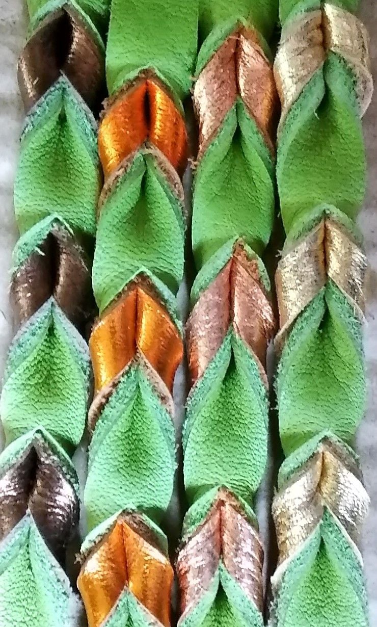 Stibbar leather sales